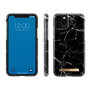 iPhone 11 Pro Fashion Case Black Marble Ideal Of Sweden