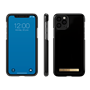 iPhone 11 Pro Fashion Case Matte Black Ideal Of Sweden