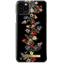 iPhone 11 Pro Max Fashion Case Dark Floral Ideal Of Sweden