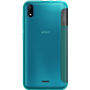 Folio Easy Bleen Pacifique pour Wiko Y50 Wiko