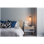 Enceinte Bluetooth® Lumin'Us Lumineuse Chat Bigben Audio