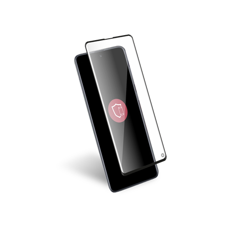 Protège écran Samsung G A71 2.5D Original - Garanti à vie Force Glass