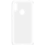 Coque souple Transparente pour Huawei Y6S Huawei
