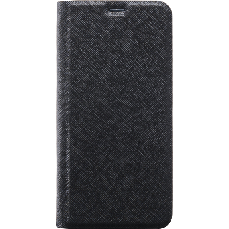 Image secondaire de Etui Folio Xiaomi Redmi Note 8 Pro Noir - Porte-carte intégré Bigben