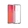 Coque Renforcée Samsung G S20 Ultra LIFE Transparente - Garantie à vie