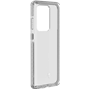 Coque Renforcée Samsung G S20 Ultra LIFE Transparente - Garantie à vie