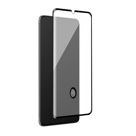 Protège écran Samsung G S20+ 3D Original - Garanti à vie Force Glass