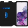 Etui folio Strada Via Otterbox en cuir pour Samsung Galaxy S20 +