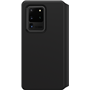 Etui folio Strada Via Otterbox en cuir pour Samsung Galaxy S20 Ultra