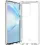 Coque Renforcée Samsung G S20 Ultra Spectrum Clear Transparente Itskin