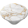 Pop Grip Gén 2 Gold Lutz Marble Popsockets