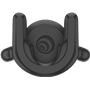 Pop Mount 2 Support voiture ventilation Noir Popsockets
