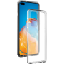 Coque Huawei P40 Souple Transparente Bigben