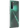 Coque Huawei P40 Lite 5G Souple Transparente Bigben