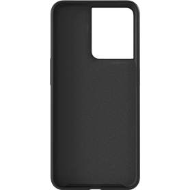 Coque Renforcée iPhone 12 Pro Max LIFE Contour Noir - Garantie à vie F