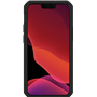 Coque Renforcée iPhone 12 / 12 Pro Feronia Bio Terra Noire Itskins