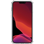 Coque Renforcée iPhone 12 mini Spectrum Clear Transparente Itskins