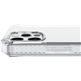 Coque Renforcée iPhone 12 Pro Max Spectrum Clear Transparente Itskins