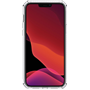 Coque Renforcée iPhone 12 Pro Max Spectrum Clear Transparente Itskins