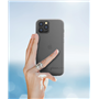 Coque Apple iPhone 12 Pro Max Infinia Transparente - Entièrement recyc