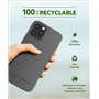 Coque Apple iPhone 12 Pro Max Infinia Transparente - Entièrement recyc