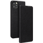 Etui Folio iPhone 12 Pro Max Noir - Porte-carte intégré Bigben
