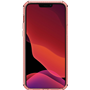 Coque Renforcée iPhone 12 / 12 Pro Spectrum Clear Orange Itskins