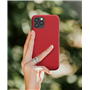 Coque Apple iPhone 12 / 12 Pro Natura Rouge - Eco-conçue Just Green