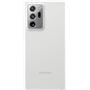 Coque Silicone Blanche pour Samsung G Note 20 Ultra Samsung