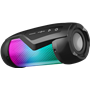 Enceinte Bluetooth® PARTY MINI Lumineuse Outdoor IPX54 Party