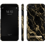Coque Fashion Apple iPhone 6/7/8/SE/SE22 Golden Smoke Marble Ideal Of