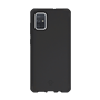 Coque Renforcée Samsung G A71 Feronia Bio Terra Noire Itskins