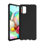 Coque Renforcée Samsung G A71 Feronia Bio Terra Noire Itskins