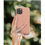 Coque Apple iPhone 12 / 12 Pro Natura Sand - Eco-conçue Just Green