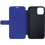 Folio Premium Bleu pour Apple iPhone 12 Pro Max Beetlecase