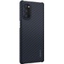 Coque Kevlar Noire pour Oppo Reno 4 Oppo