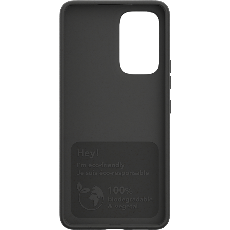 Folio Renforcé Strada Via Noir pour iPhone 12 mini Otterbox