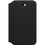 Folio Renforcé Strada Via Noir pour iPhone 12 mini Otterbox