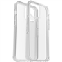Coque Renforcée Symmetry Transparente pour iPhone 12 / 12 Pro Otterbox