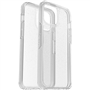 Coque Renforcée Symmetry Transparente pour iPhone 12 / 12 Pro Otterbox