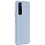 Coque Silicone Bleue pour Vivo Y70 Vivo