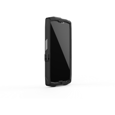 Coque de surprotection usage PTT Core X4 Crosscall