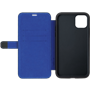 Folio en Cuir Premium Noir pour iPhone 11 Pro Beetlecase