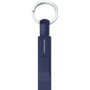 Câble porte-clés 5 en 1 High Five® Bleu Allroundo®