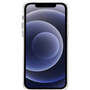 Coque Compatible MagSafe Hybride Transparente pour iPhone 12 / 12 Pro