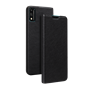 Etui Folio Honor 9X Lite Noir - Porte-carte intégré Bigben