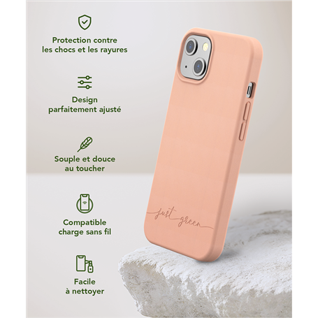 Etui ceinture Club Universel M Noir Bigben