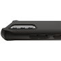 Coque Renforcée Samsung G A02s Feronia Bio Terra Noire Itskins