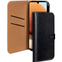 Etui Folio Samsung G A72 4G Noir - Porte-carte intégré Bigben