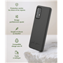 Coque Samsung G A52 4G / A52 5G / A52s 5G Natura Noire - Eco-conçue Ju